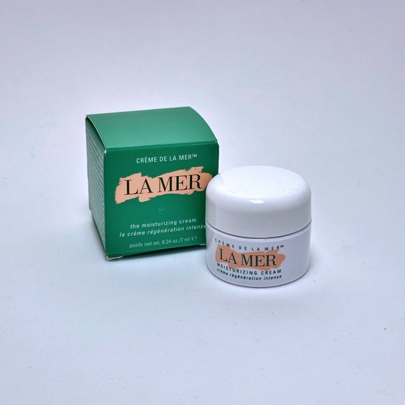 La Mer: The Moisturizing Cream (0.27oz) - Picture 1 of 1
